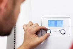 best Knights Hill boiler servicing companies