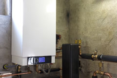 Knights Hill condensing boiler companies