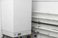 free Knights Hill condensing boiler quotes