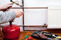 free Knights Hill heating repair quotes