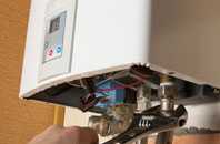free Knights Hill boiler install quotes