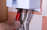 free Knights Hill boiler repair quotes